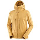 SOFTSHELL OUTPEAK - SALOMON