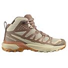 CHAUSSURES DE MULTIACTIVITE X ULTRA 360 EDGE MID G - SALOMON