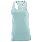 T-SHIRT SM CROSS RUN TANK W - SALOMON