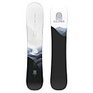 SNOWBOARD BELLEVUE FEMME - SALOMON