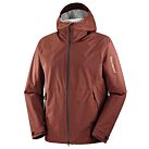 VESTE OUTERPATH 2-5L WP JKT M - SALOMON