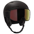 CASQUE DE SKI A VISIERE DRIVER PRO SIGMA PHOTO MI - SALOMON
