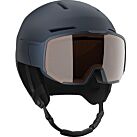 CASQUE DE SKI A VISIERE OSMO - SALOMON