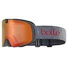 MASQUE DE SKI NEVADA NEO TITANIUM PHANTOM CAT 1  - BOLLE