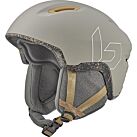 CASQUE DE SKI ECO ATMOS - BOLLE