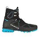 CHAUSSURES D'ALPINISME VIAZ DFS GTX W - AKU