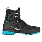 CHAUSSURES D'ALPINISME VIAZ DFS GTX W - AKU