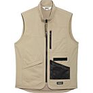GILET MULTI POCHES GILET MULTI AIGLE - AIGLE