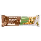 BARRE NATURAL PROTEINE CACAHUETE SALEE - POWERBAR