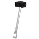 MAILLET METAL CAOUTCHOUC LEGER - CAO