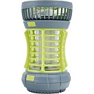 LANTERNE 3 EN 1 RECHARGEABLE ANTI INSECTES - CAO
