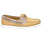 CHAUSSURE VENUS FEMME CURCUMA/BEIGE - BOTALO