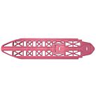 ENTRETOISES SKATE RACING SPACER - ROSSIGNOL