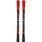 SKI PISTE FORZA 70D V-TI KONECT + SPX 14 K GW B8 - ROSSIGNOL