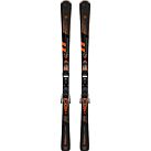 SKI DE PISTE FORZA 40 V-CA RETAIL + XPRESS 11 GW - ROSSIGNOL