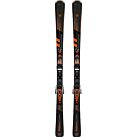 SKI DE PISTE FORZA 40 V-CA RETAIL + XPRESS 11 GW - ROSSIGNOL