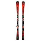 SKI RACING HERO ELITE ST TI  + NX 12 KONECT GW B80 - ROSSIGNOL