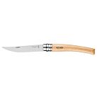 COUTEAU EFFILE N 10 HETRE - OPINEL