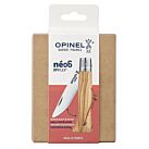 COUTEAU OPIFLEX N 6 OLIVIER - OPINEL