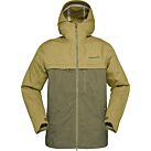 VESTE SVALBARD COTON M - NORRONA