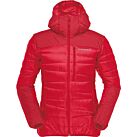 DUVET FALKETIND DOWN 750 HOOD WS - NORRONA