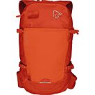 SAC DE RANDONNEE NORRONA PACK 20 L - NORRONA