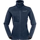 POLAIRE TROLLVEGGEN THERMAL PRO JACKET W'S - NORRONA