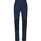 PANTALON FEMUND MID COTTON PANTS W'S - NORRONA