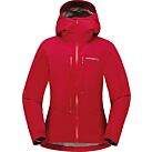 VESTE FALKETIND GORE-TEX PACLITE JACKET W'S - NORRONA