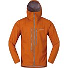 VESTE FALKETIND DRI1 JACKET M'S - NORRONA
