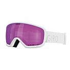 MASQUE DE SKI MILLIE WHITE CAT 2 - GIRO