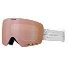 MASQUE DE SKI CONTOUR RS WHITE - GIRO