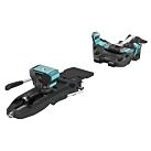 FIXATION SKI RANDO CANDY 5 BLACK WHITE LIGHTBLU - ATK