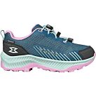 CHAUSSURES DE MULTIACTIVITE 9-81  KID PULSE WP M - GARMONT