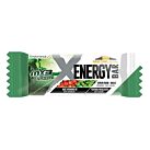 BARRE ENERGETIQUE FRAISE BASILIC - MX3 NUTRITION