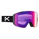 MASQUE DE SKI SYNC BLACK 3+1 - ANON