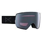 MASQUE DE SKI M5 SMOKE 4+2 - ANON