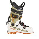 CHAUSSURES SKI DE RANDO TRANSALP TOUR WS WHITE/GRE - FISCHER