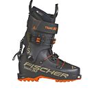 CHAUSSURES SKI DE RANDO TRANSALP TS BLACK/BLACK - FISCHER