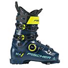 CH SKI PISTE RC4 105 MV BOA VAC GW PETROL/PETROL W - FISCHER