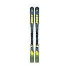 SKI ALL MOUNTAIN THE CURV GT 85 MT + RSW 12 PR - FISCHER
