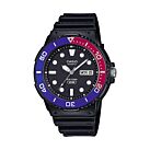 MONTRE ANALOGIQUE MRW-230H - CASIO