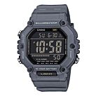 MONTRE CHRONOMETRE AE-1600H FULL GRISE - CASIO