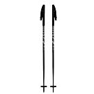 BATONS SKI FURTIS BLACK/WHITE - BLACK CROWS