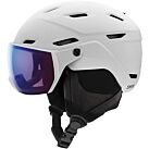 CASQUE A VISIERE SURVEY CAT 1  - SMITH