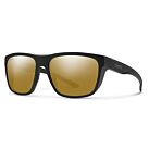LUNETTES DE SOLEIL BARRA POLARISE - SMITH