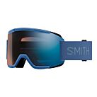 MASQUE DE SKI SQUAD PHOTOCROMIC TRUE BLUE - SMITH