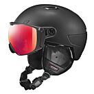 CASQUE DE SKI A VISIERE GLOBE EVO CAT 2  - JULBO