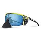LUNETTES DE SOLEIL ULTIMATE COVER POLAR 4 HD - JULBO