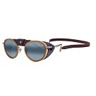 LUNETTES DE SOLEIL GLACIER 02 BLEU POLARLYNX - VUARNET